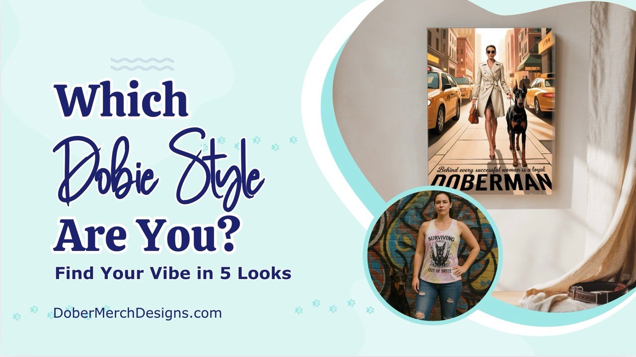 You are currently viewing Dobie Style, Defined: What Your Gear Says About You